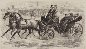 Feldmarschall Radetzky von English School
