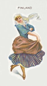 Finnland, 1915