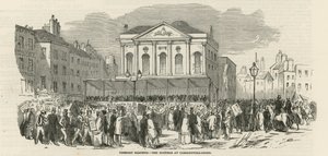 Finsbury Wahl von English School