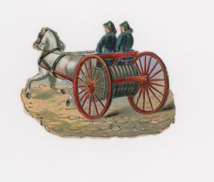Brandschutz
