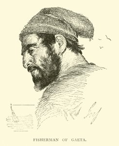 Fischer von Gaeta von English School