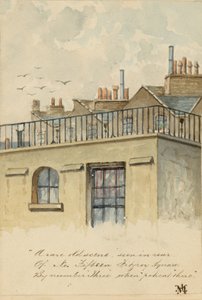 Fitzroy Square