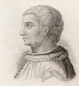 Flavio Biondo, aus 
