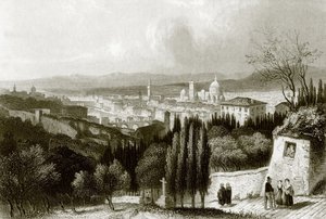Florenz von English School
