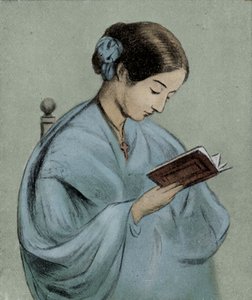 Florence Nightingale, aus 