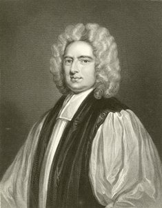 Francis Atterbury, Bischof von Rochester von English School