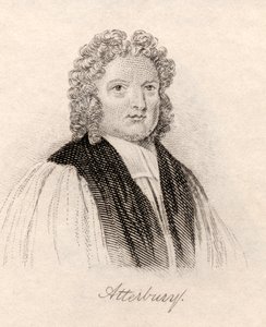 Francis Atterbury, aus 