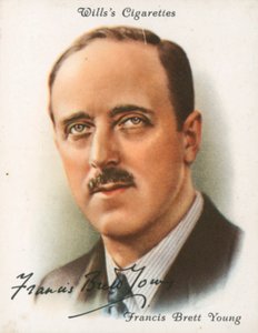 Francis Brett Young von English School