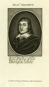 Francis Goldsmith von English School