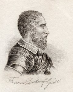 Franz II., Prinz von Joinville, aus 