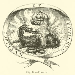 Franz I von English School