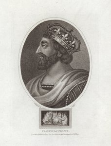 Franz I. von Frankreich