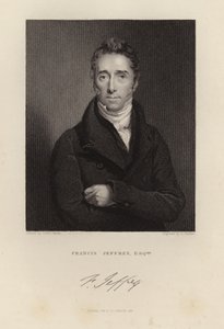 Francis Jeffrey von English School