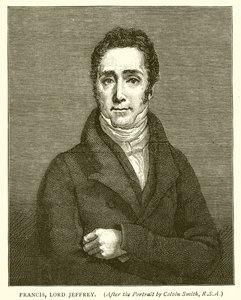 Francis, Lord Jeffrey von English School