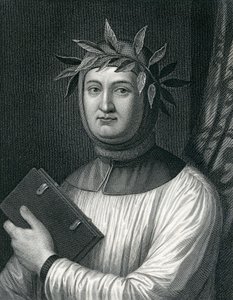 Francesco Petrarca, 19. Jahrhundert