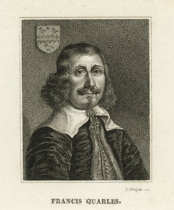 Francis Quarles von English School
