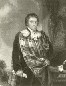Francis Rusell, Duke of Bedford von English School