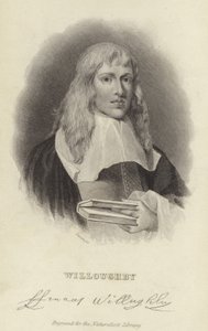 Francis Willughby von English School