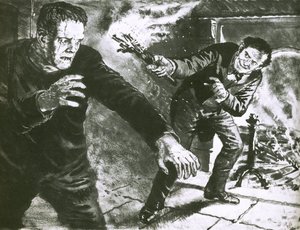 Frankenstein