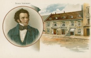 Franz Schubert