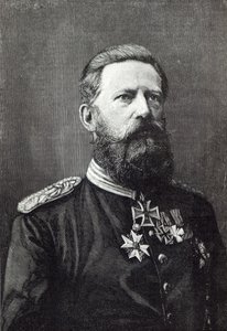 Friedrich III., aus 