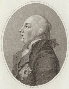 Friedrich Wilhelm II. von Preußen von English School