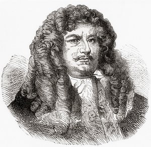 Friedrich Wilhelm, aus Ward und Locks Illustrierter Weltgeschichte, veröffentlicht ca. 1882