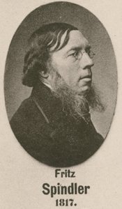 Fritz Spindler von English School