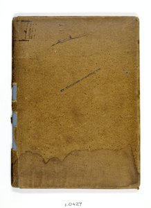 Titelseite von Jackanapes, von Juliana Horatia Ewing