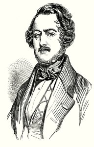Gaetano Donizetti von English School