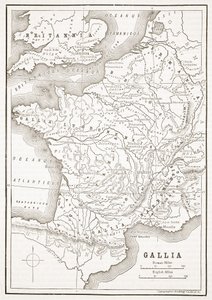 Gallien