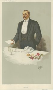 General Botha von English School