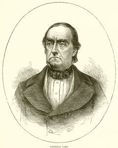 General Cass von English School