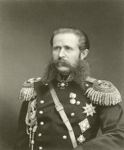 General Gourko von English School