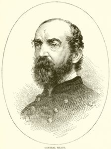 General Meade von English School