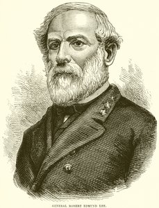 General Robert Edmund Lee von English School