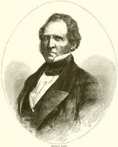General Scott von English School