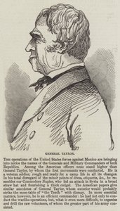 General Taylor (Stich) von English School