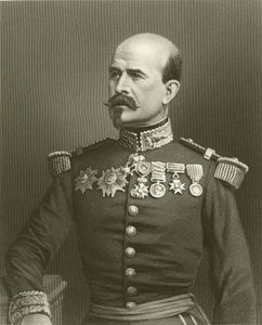 General Trochu von English School