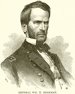 General W. T. Sherman