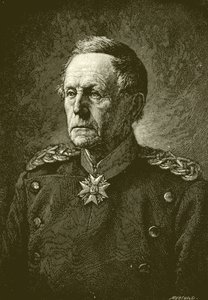 General von Moltke von English School