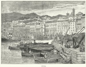 Genua