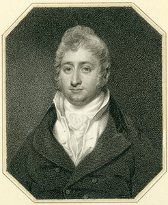 George Annesley, 2. Earl of Mountnorris