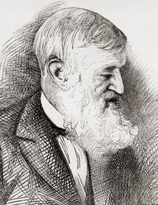 George Bancroft von English School