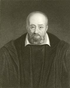 George Buchanan von English School