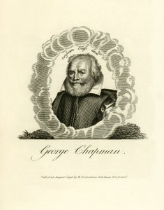 George Chapman von English School