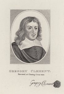 George Clement von English School