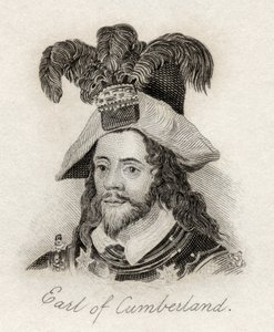 George Clifford, aus 