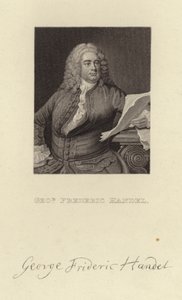 Georg Friedrich Händel