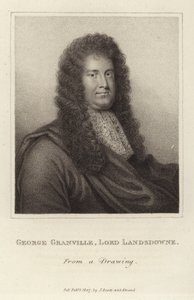 George Granville von English School